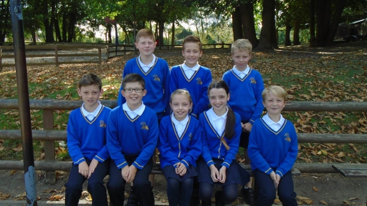 Digital Leaders at Kings Hill