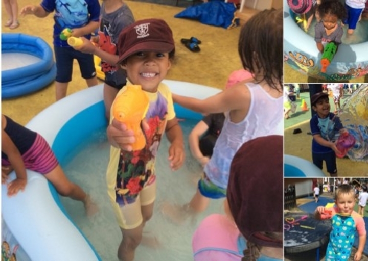 fun-in-nursery-school