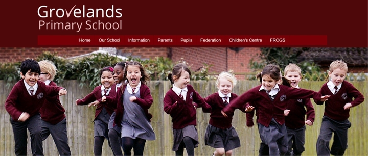 Grovelands Primary School