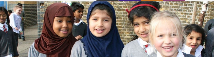 Happy Children