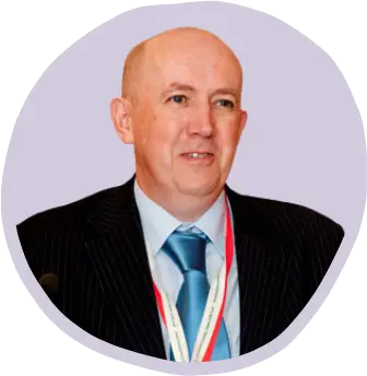 Joe McCann