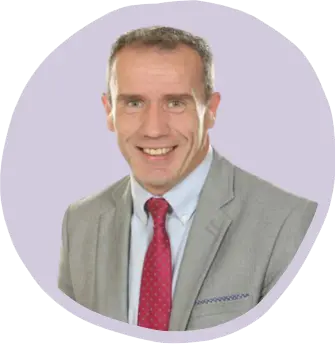 Kevin O'Neill