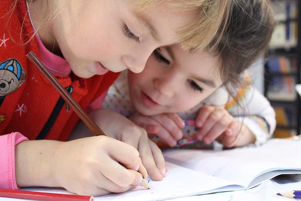 Inclusive Education