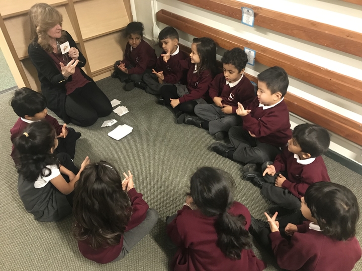 learning-with-friends