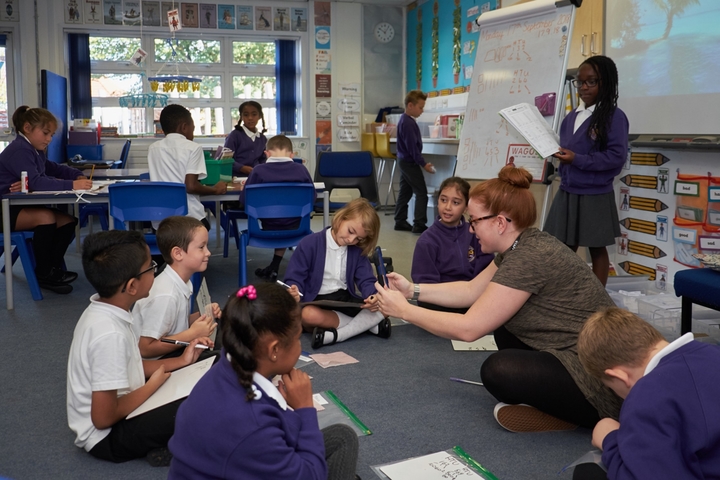 learning-with-friends