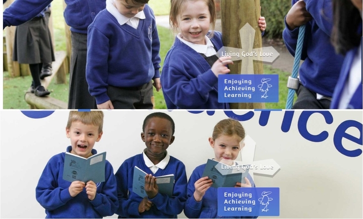 Cranfield Achieves the Inclusive School Award