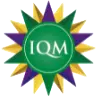 IQM Badge