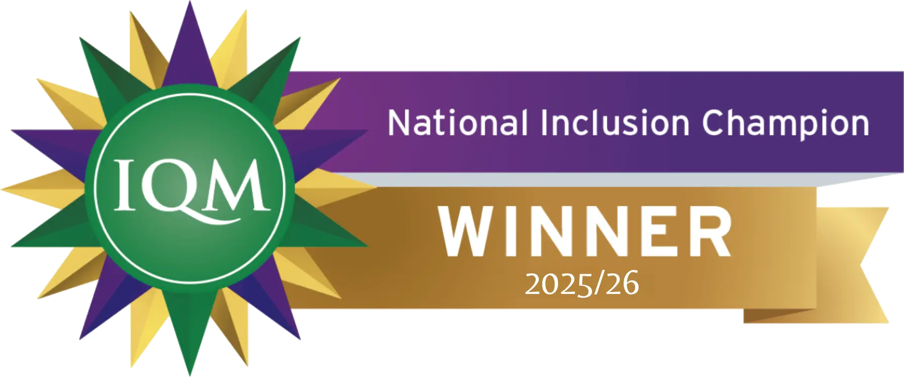 Introducing Broadway Academy – National Inclusion Champion 2025/26