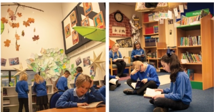 our-library
