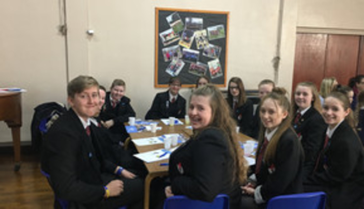 Peer Mentoring Training