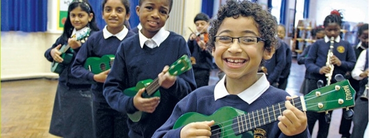 playing-music