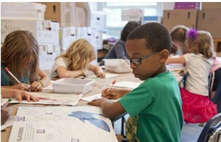 students-learning
