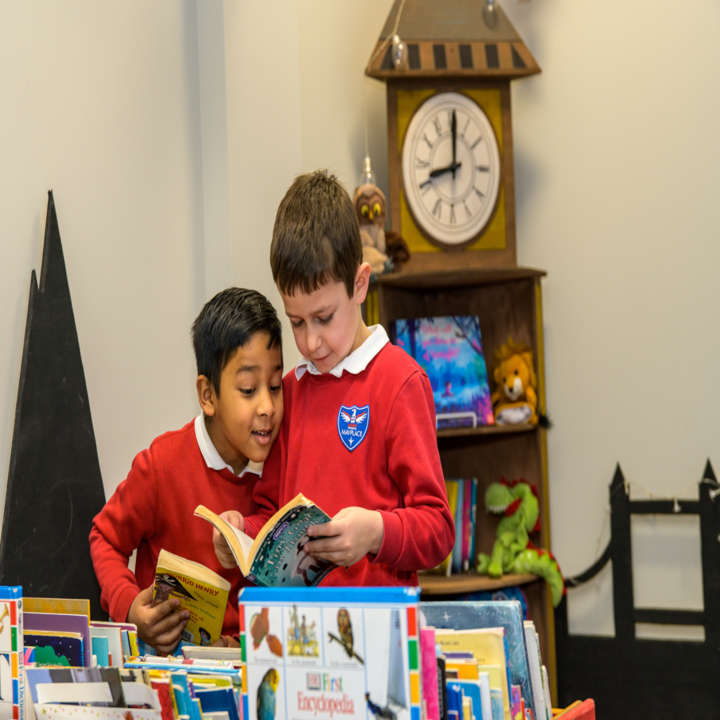 reading-is-fun