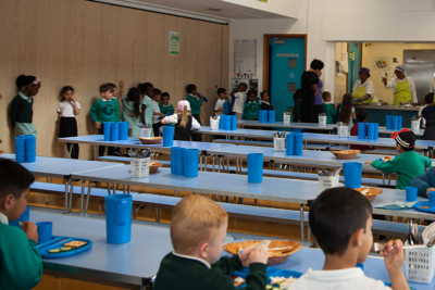Gallions Primary School