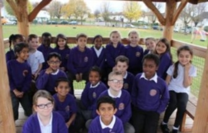 School Council 2016