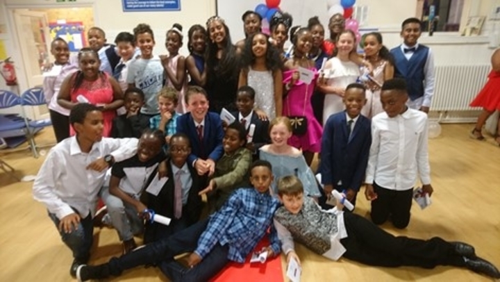 school-dance