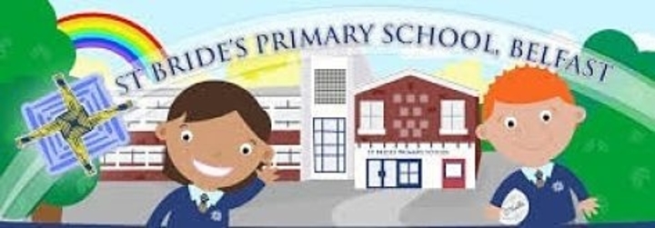 St Bride's Primary School, Belfast