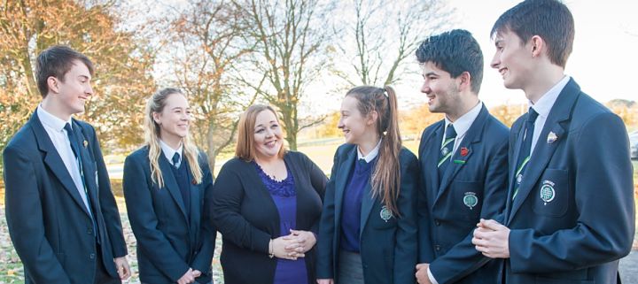 The importance of Pupil Voice