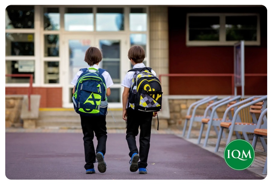 Starting secondary school with autism and ADHD: A Mum’s perspective