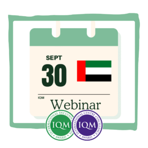 UAE Schools Webinar