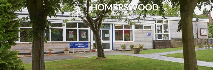 Welcome to Homerswood