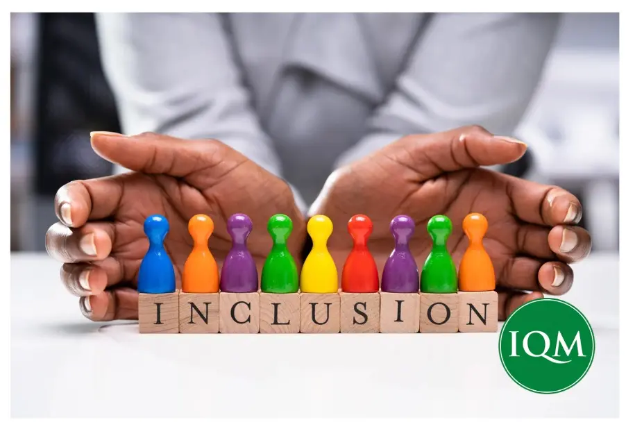 What is inclusive education?